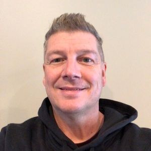 Meet your Posher, Mike